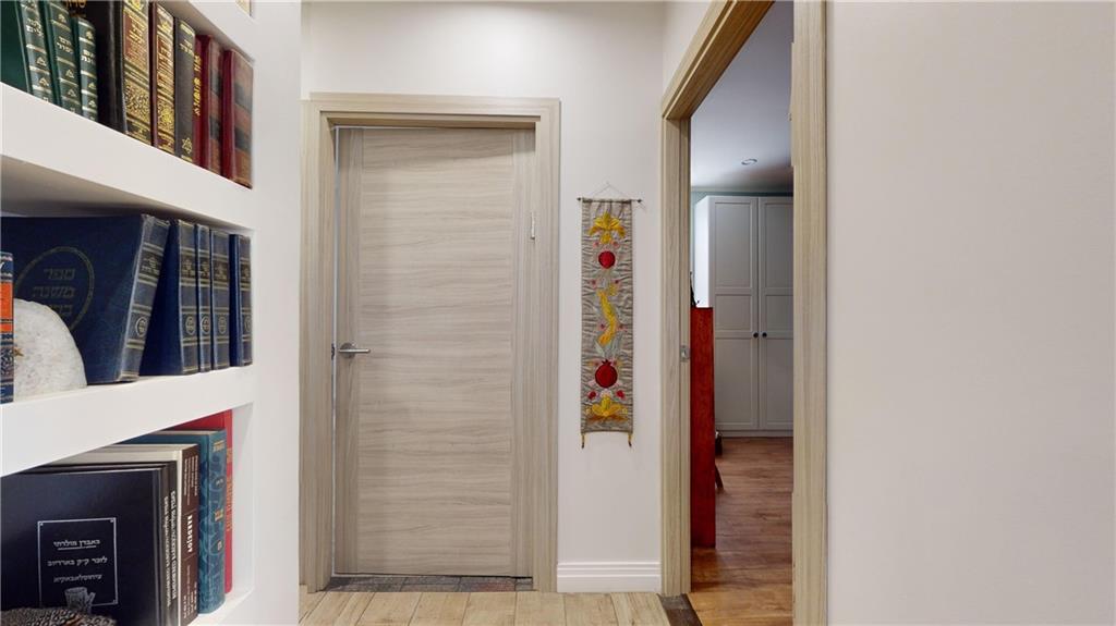 150 West End Avenue 6R