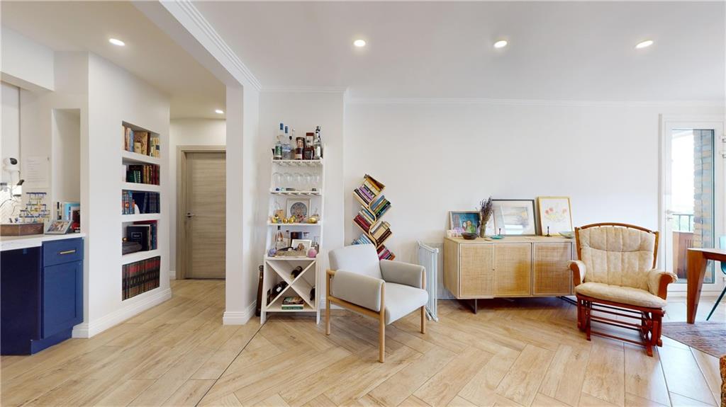 150 West End Avenue 6R