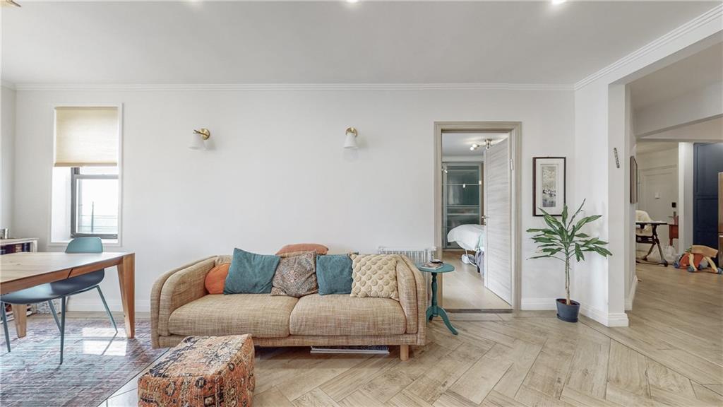 150 West End Avenue 6R