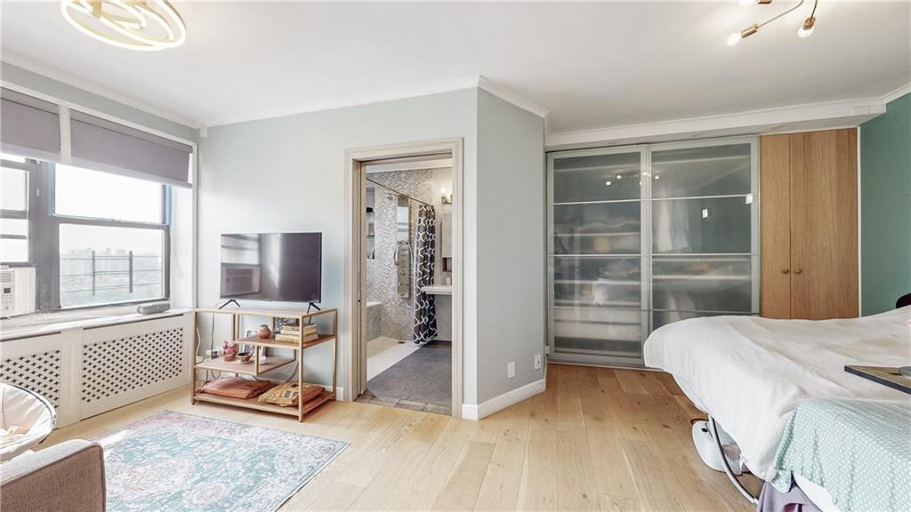 150 West End Avenue 6R