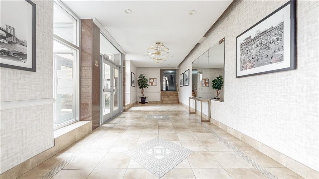 150 West End Avenue 6R