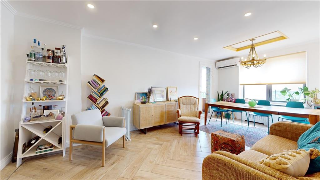 150 West End Avenue 6R