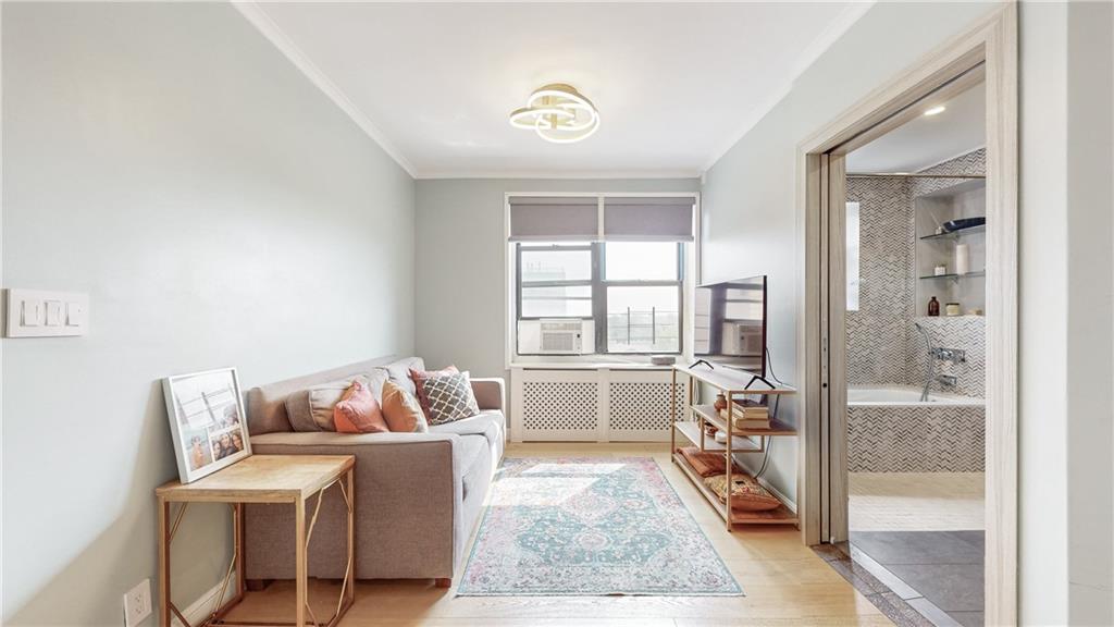 150 West End Avenue 6R