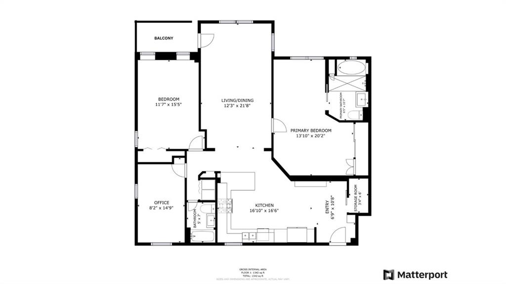 150 West End Avenue 6R