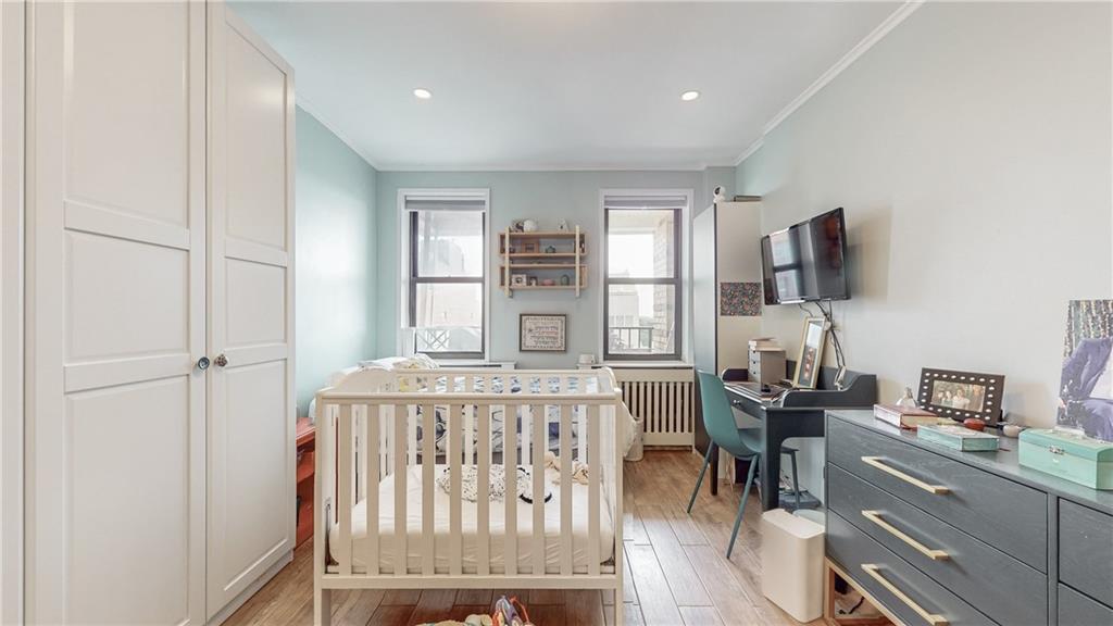 150 West End Avenue 6R