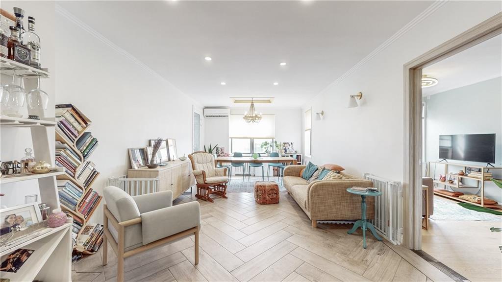 150 West End Avenue 6R
