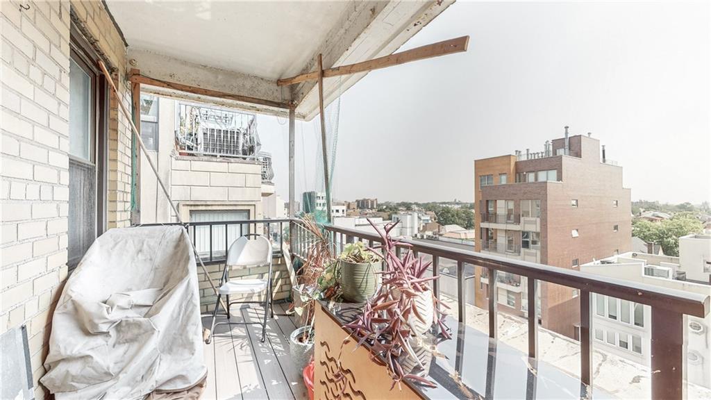150 West End Avenue 6R
