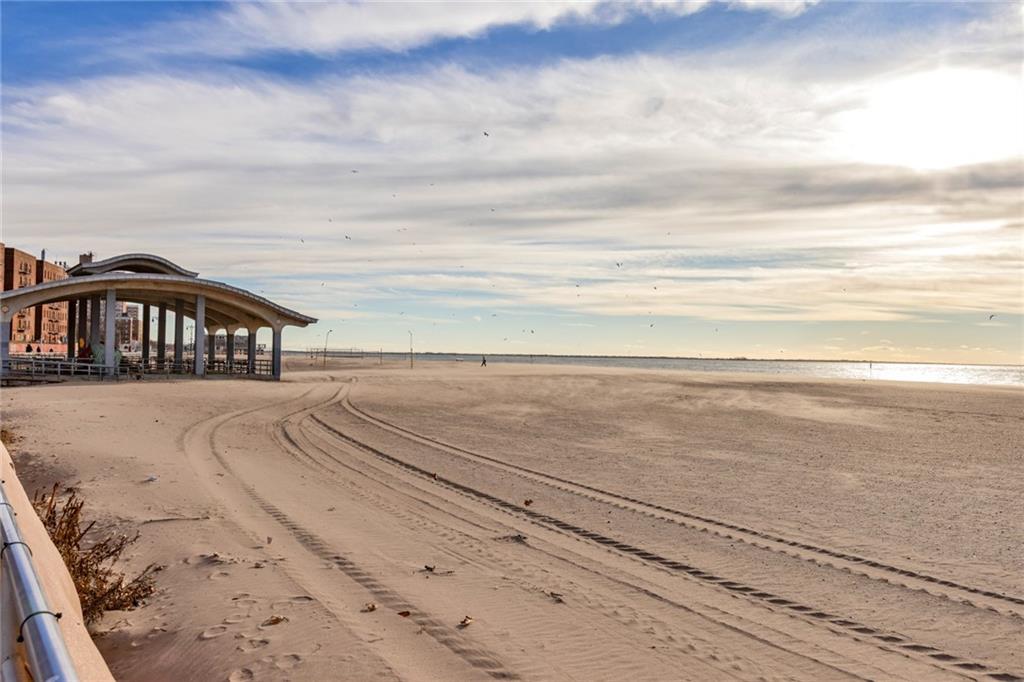3101 Ocean Parkway 6F