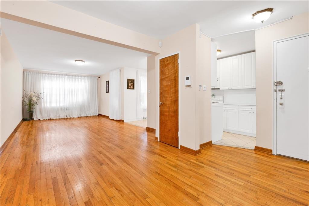 3101 Ocean Parkway 6F