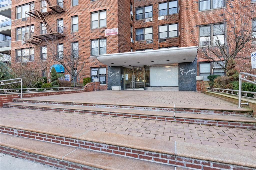 3101 Ocean Parkway 6F