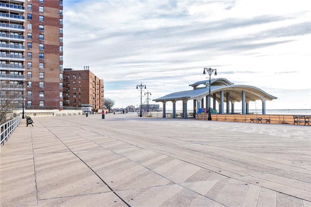 3101 Ocean Parkway 6F