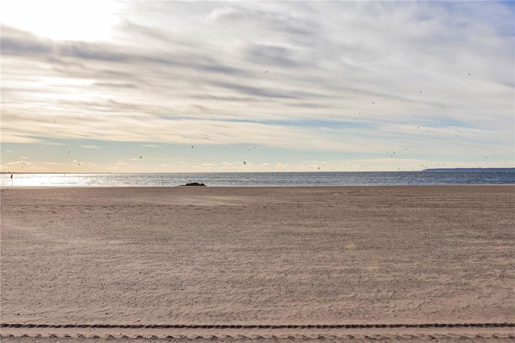 3101 Ocean Parkway 6F