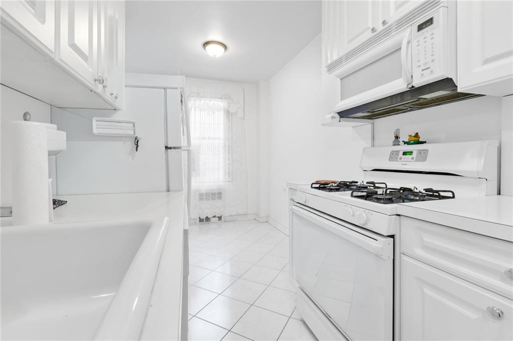 3101 Ocean Parkway 6F