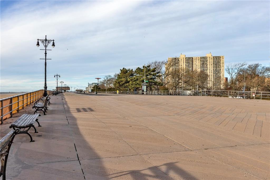3101 Ocean Parkway 6F