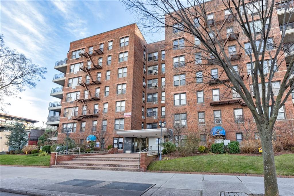 3101 Ocean Parkway 6F