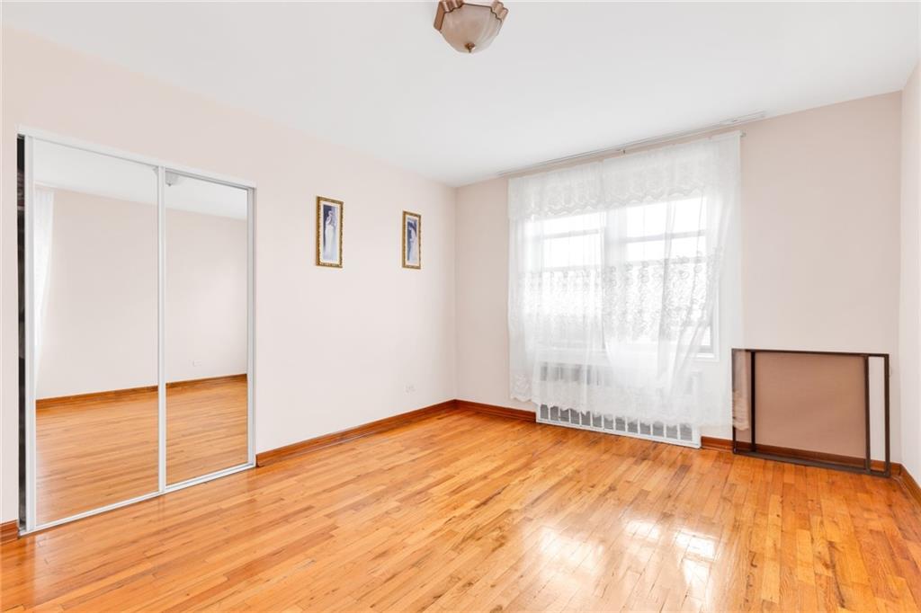 3101 Ocean Parkway 6F