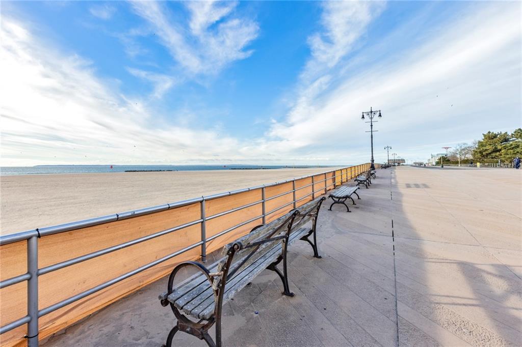 3101 Ocean Parkway 6F