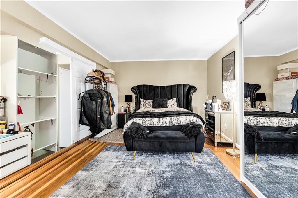 2 West End Avenue 5N