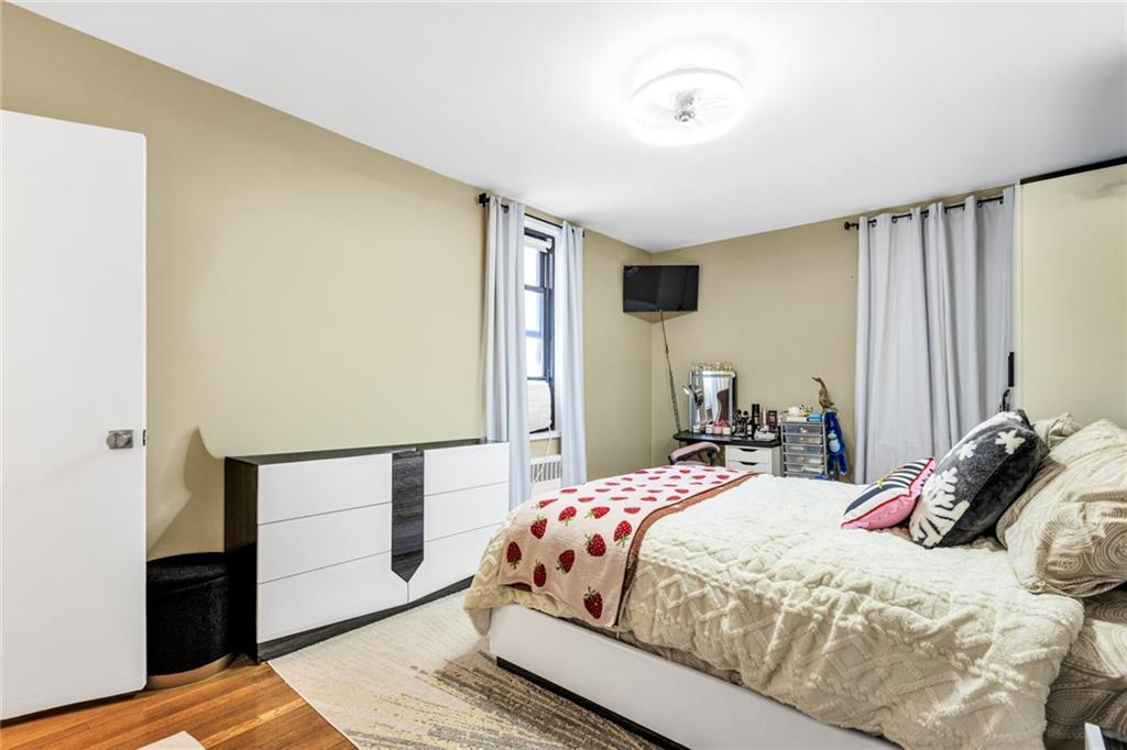 2 West End Avenue 5N
