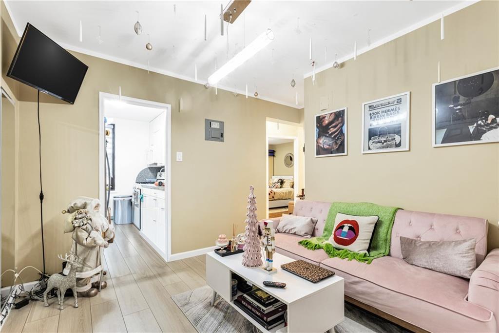 2 West End Avenue 5N