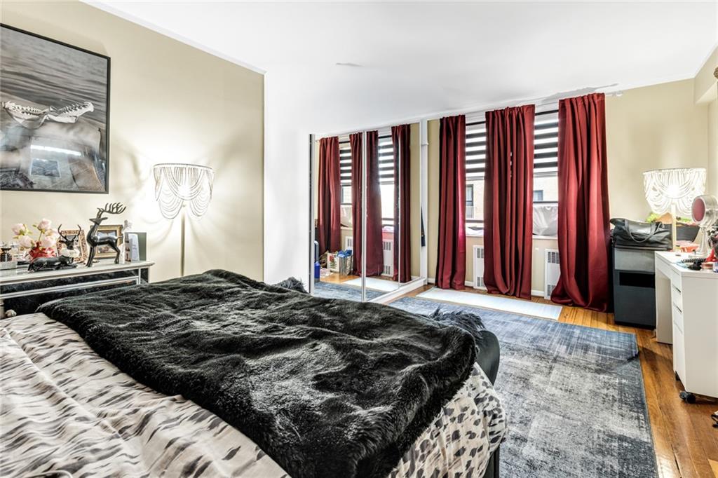 2 West End Avenue 5N