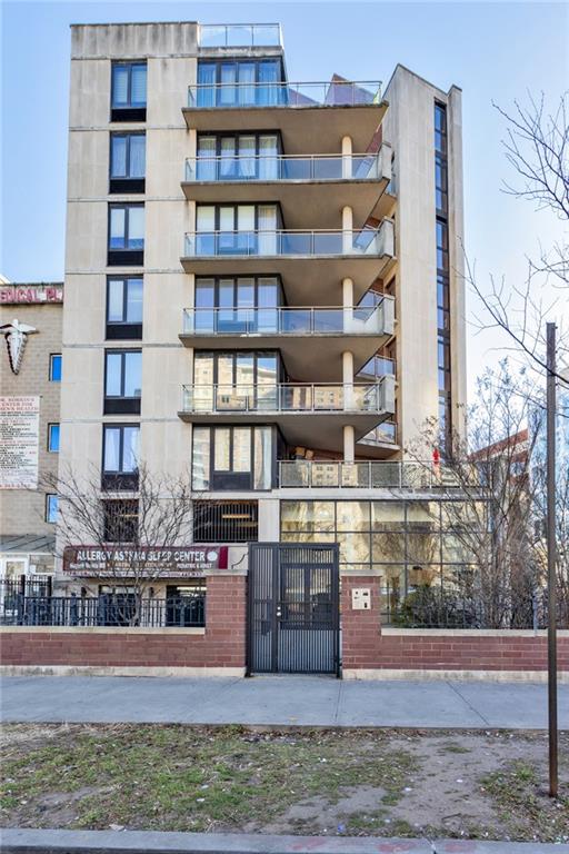 2833 Ocean Parkway B5