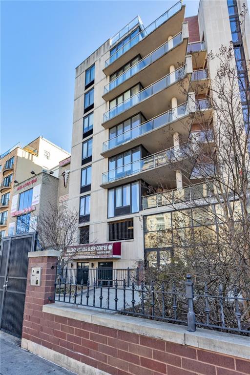2833 Ocean Parkway B5