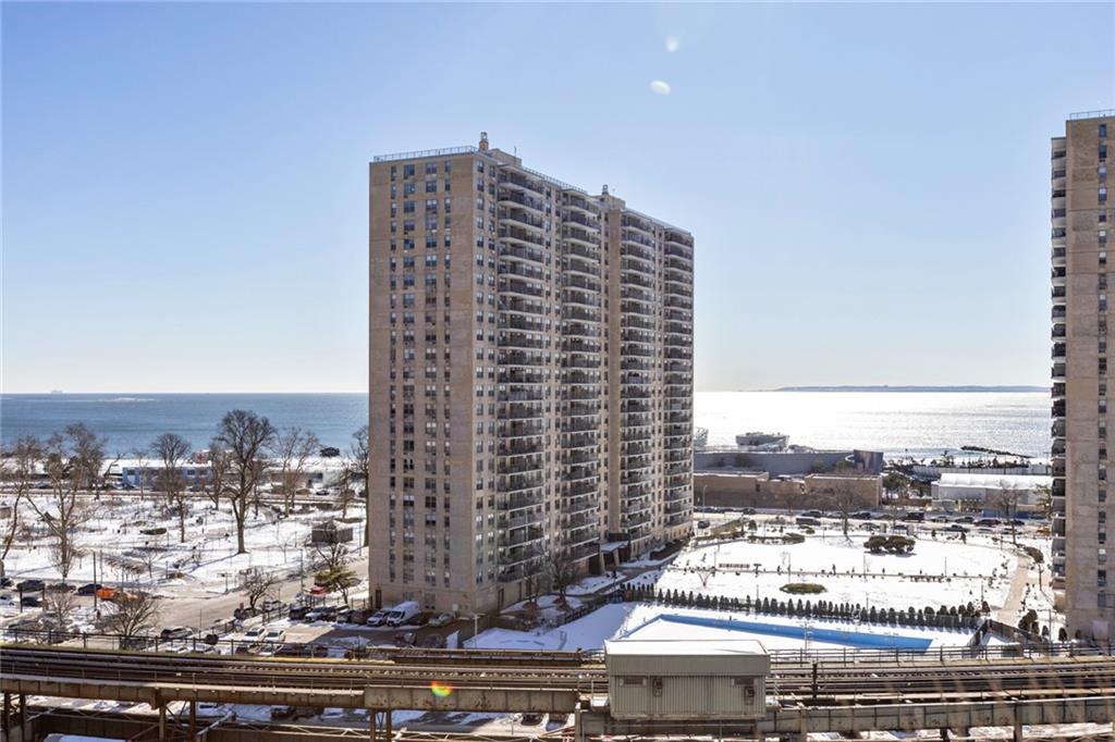 2944 West 5th Street 12O