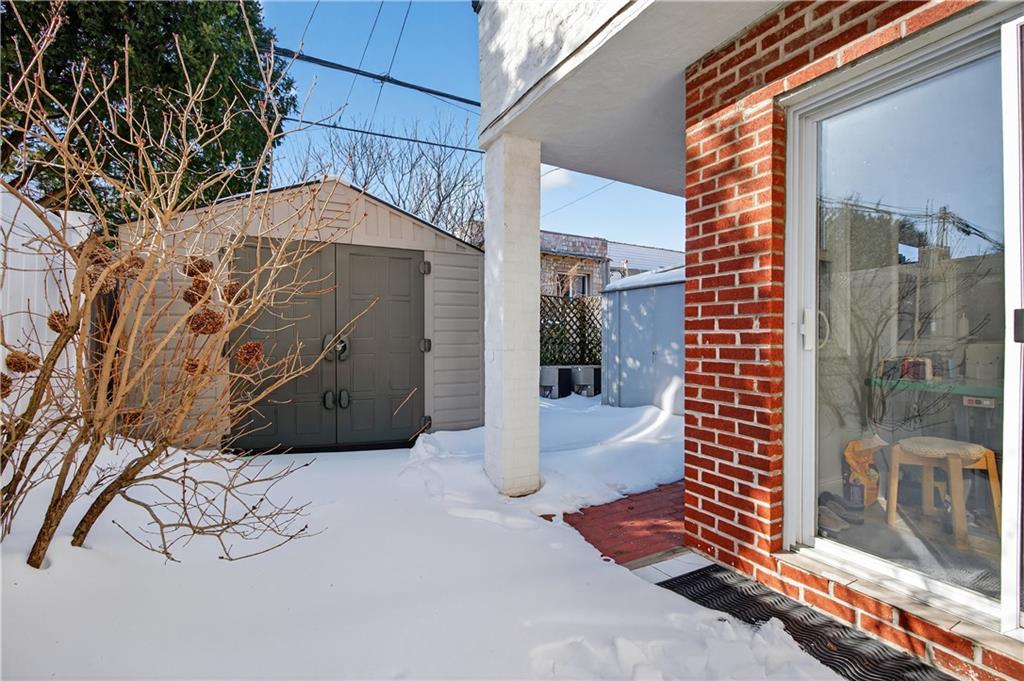 166 Pembroke Street