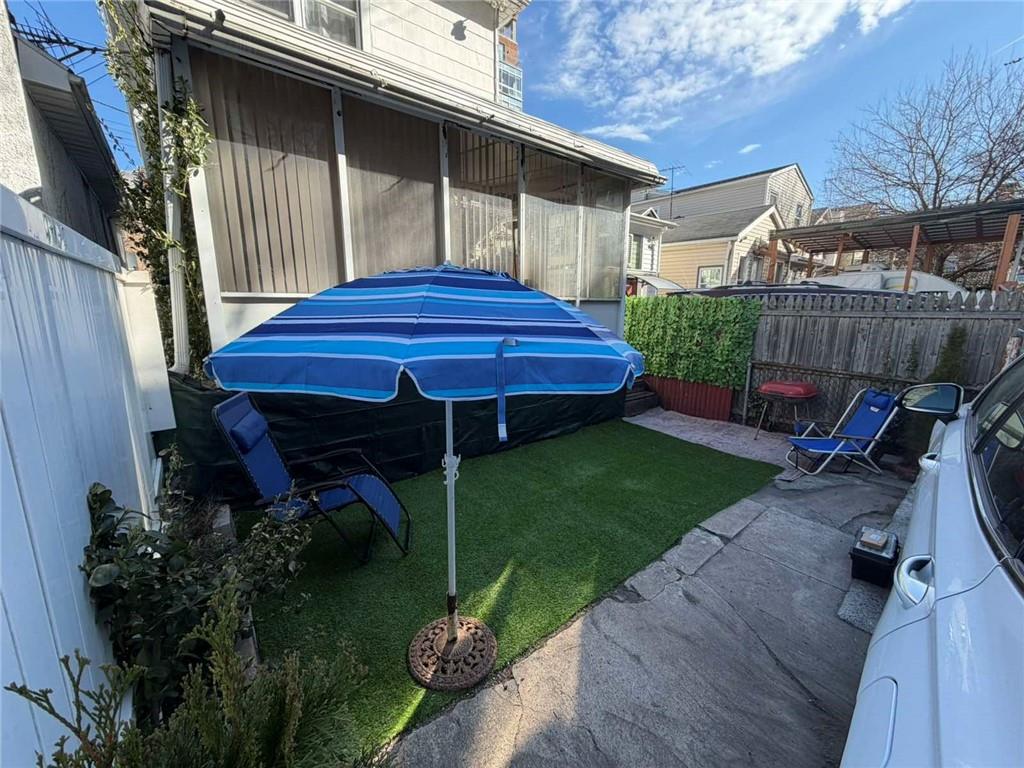 1116 Banner Avenue