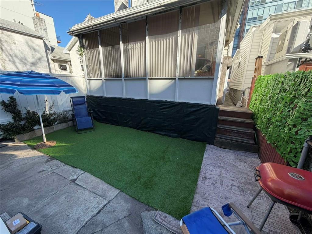1116 Banner Avenue