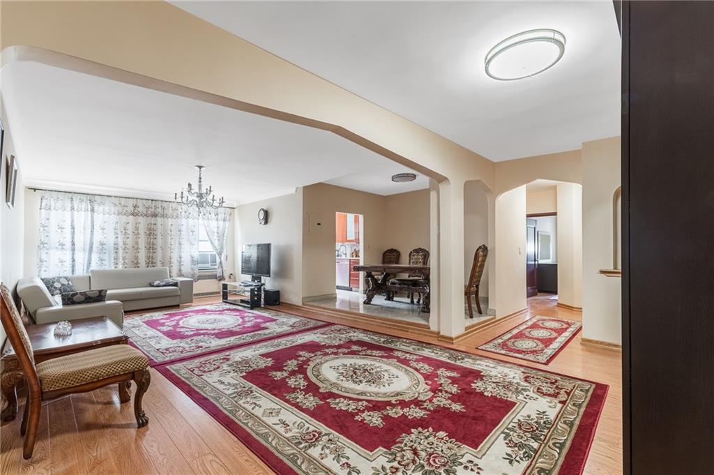 1625 East 13th Street 5H