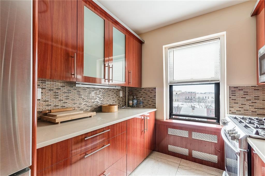 1625 East 13th Street 5H