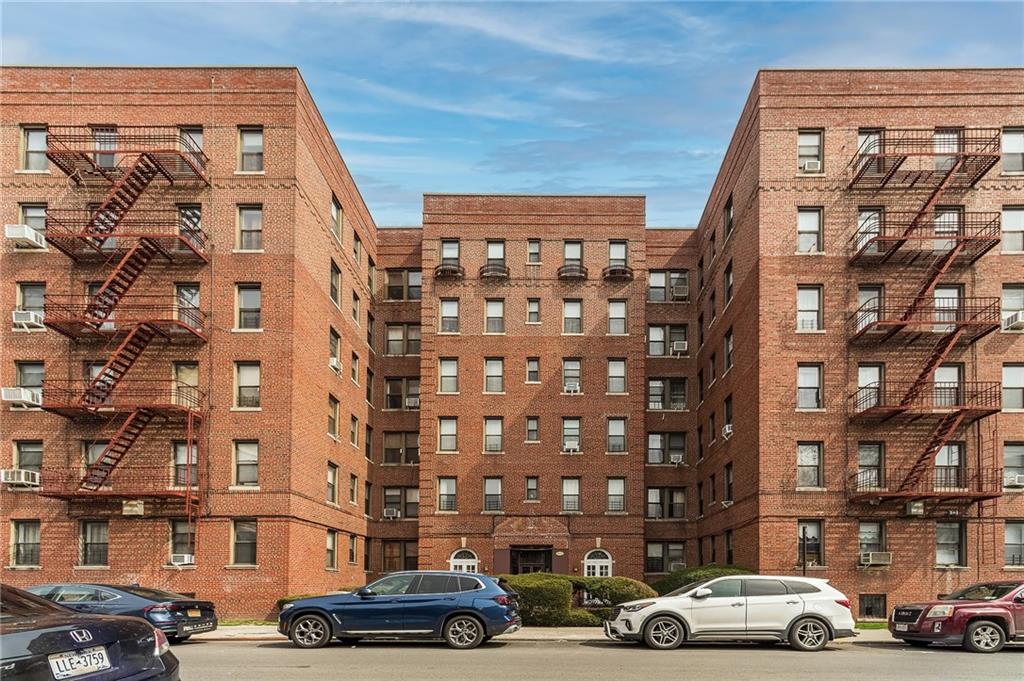 1625 East 13th Street 5H