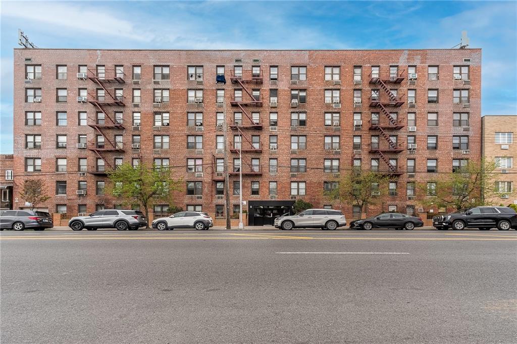 2922 Nostrand Avenue 4A