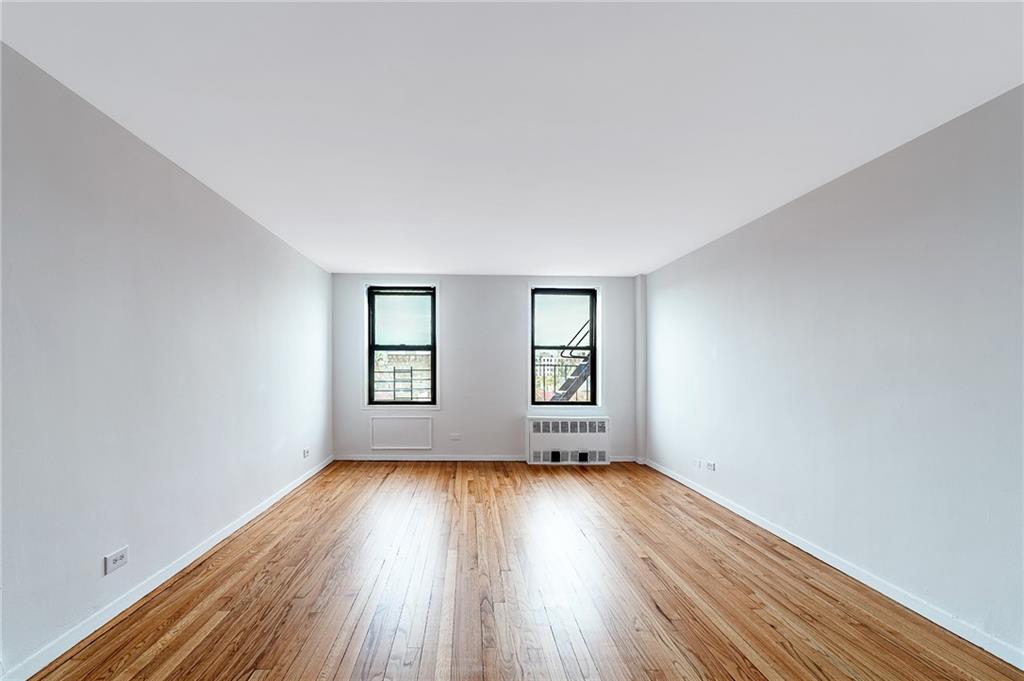 2922 Nostrand Avenue 4A