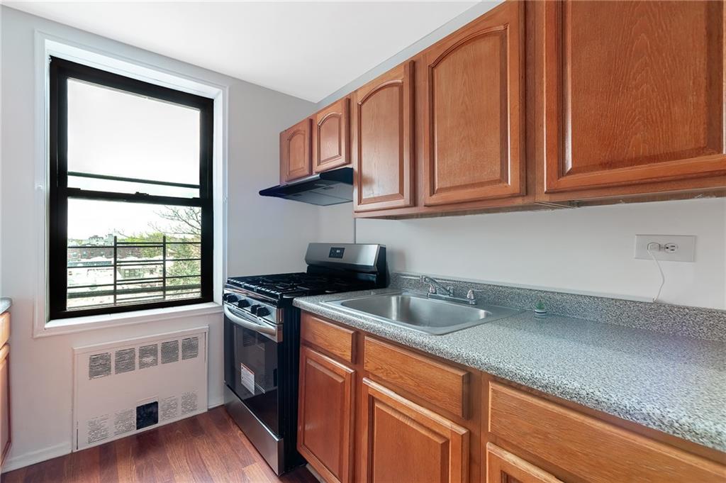 2922 Nostrand Avenue 4A