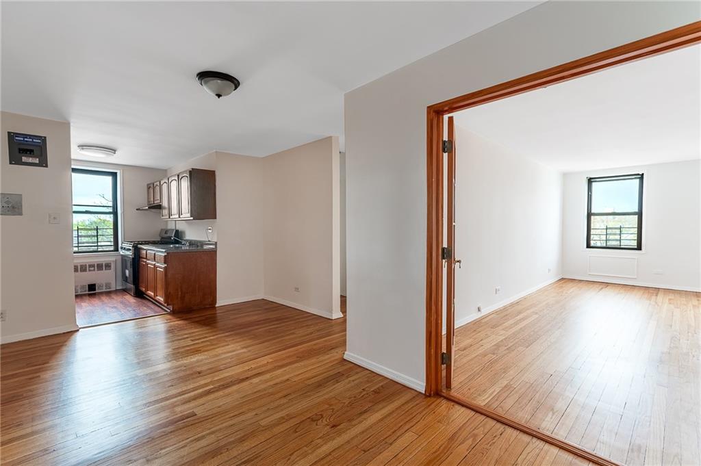 2922 Nostrand Avenue 4A