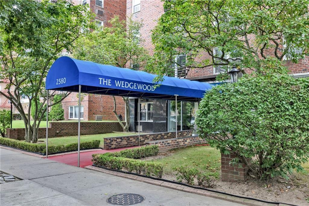 2580 Ocean Parkway 2K
