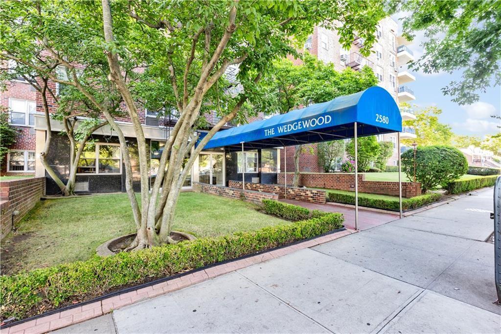 2580 Ocean Parkway 2K