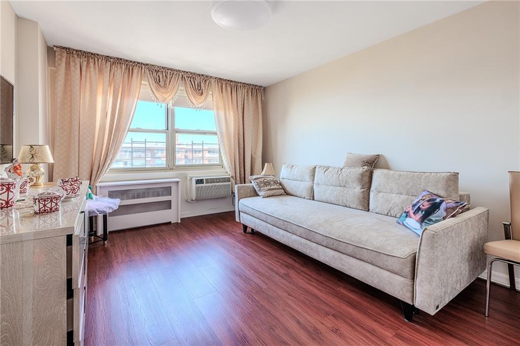 2930 West 5th Street 23D
