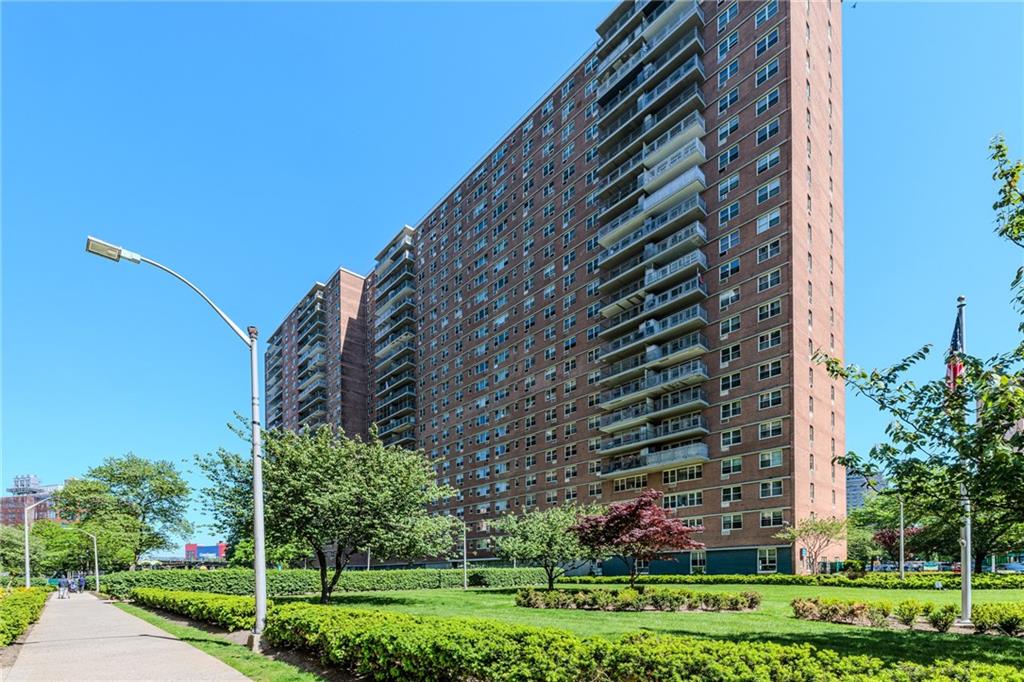 2930 West 5th Street 23D