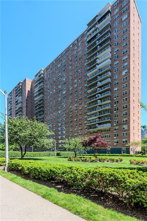 2930 West 5th Street 23D