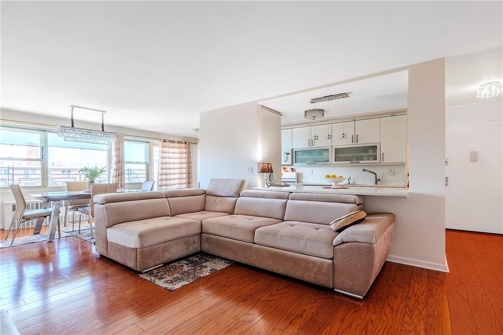 2930 West 5th Street 23D