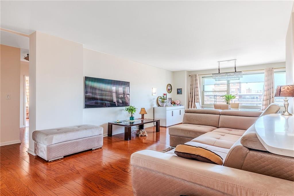 2930 West 5th Street 23D