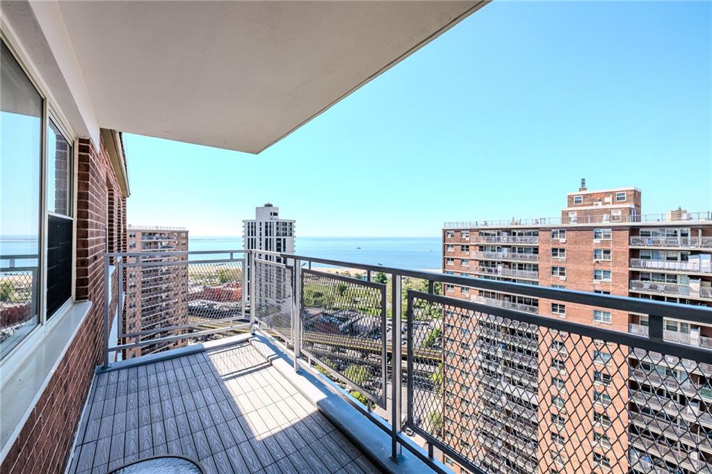 2930 West 5th Street 23D