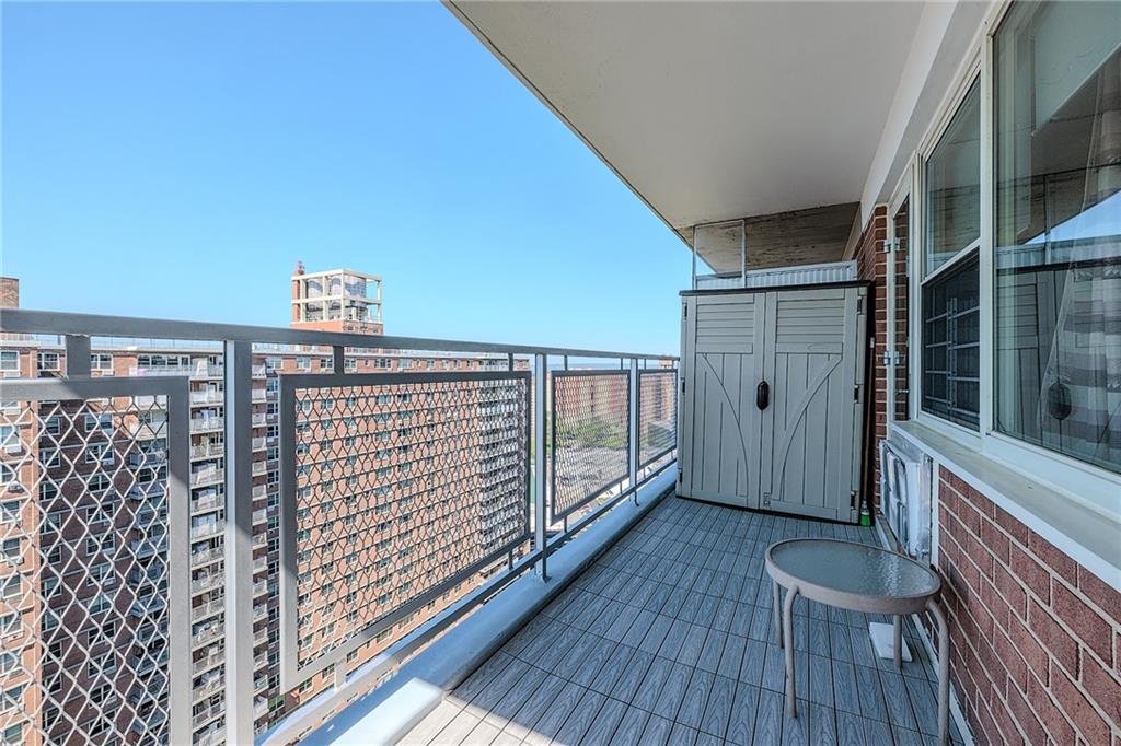 2930 West 5th Street 23D