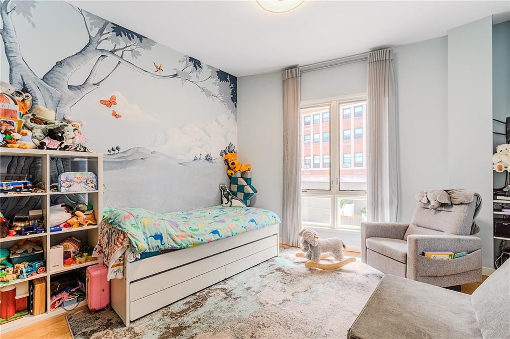 37 West End Avenue 2B