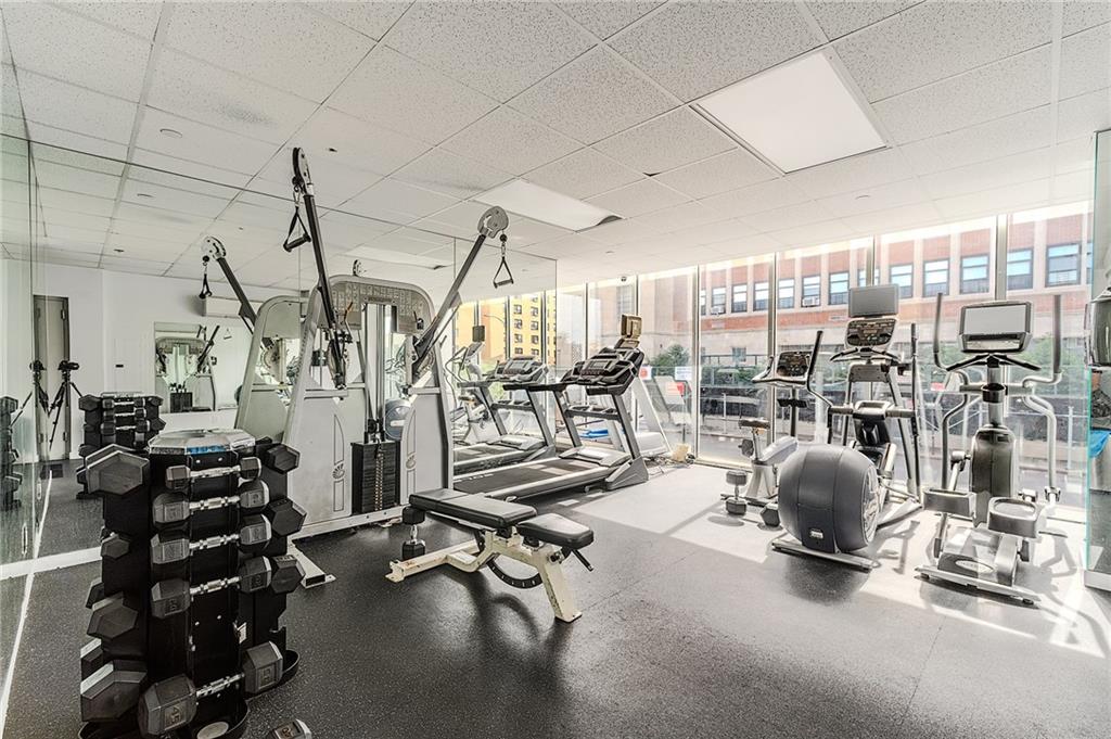 37 West End Avenue 2B