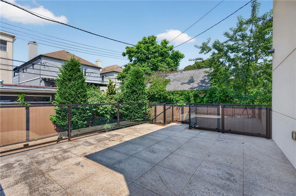 262 West End Avenue